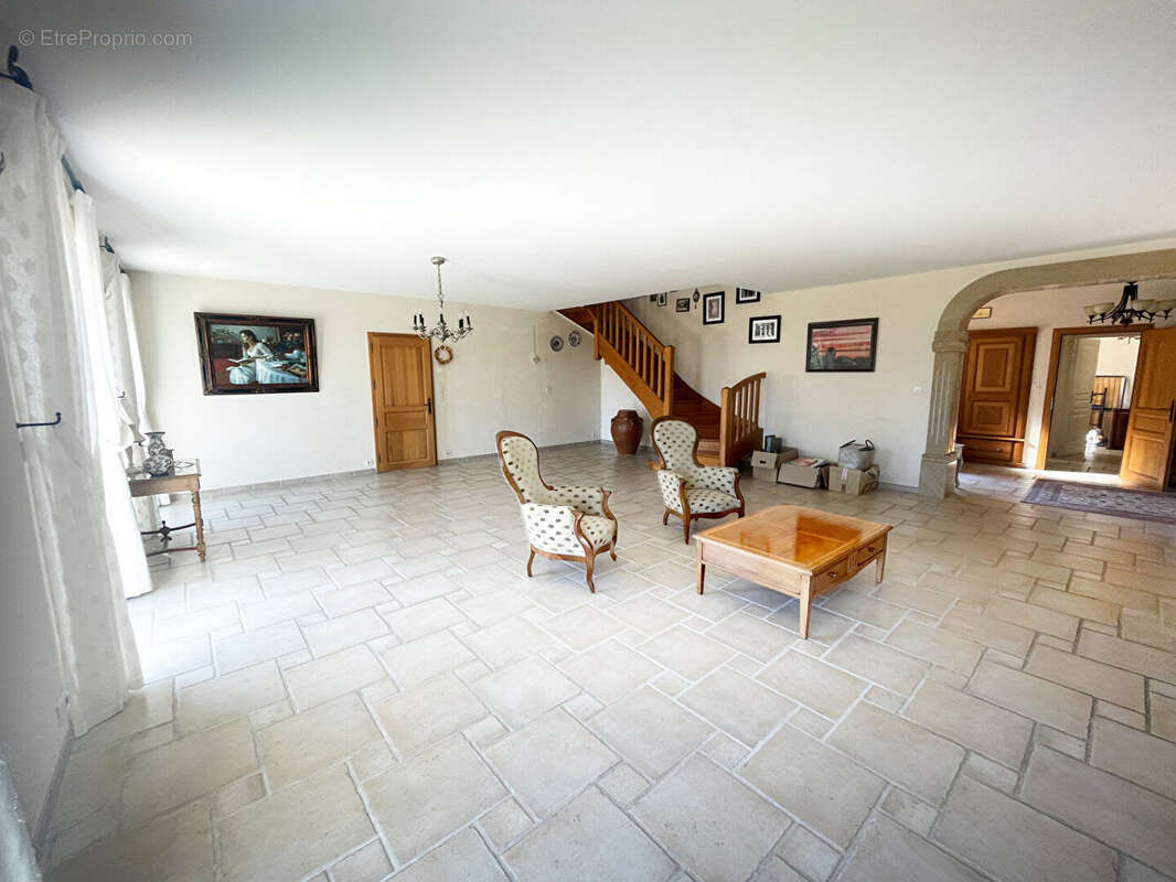 Maison à PLOUGASTEL-DAOULAS