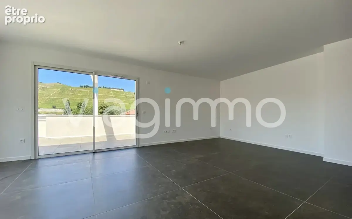 Appartement Tain L'Hermitage, 5 pièces, 120 m² - photo 4