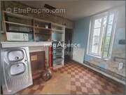 Maison à SAINT-JEAN-D&#039;ANGELY