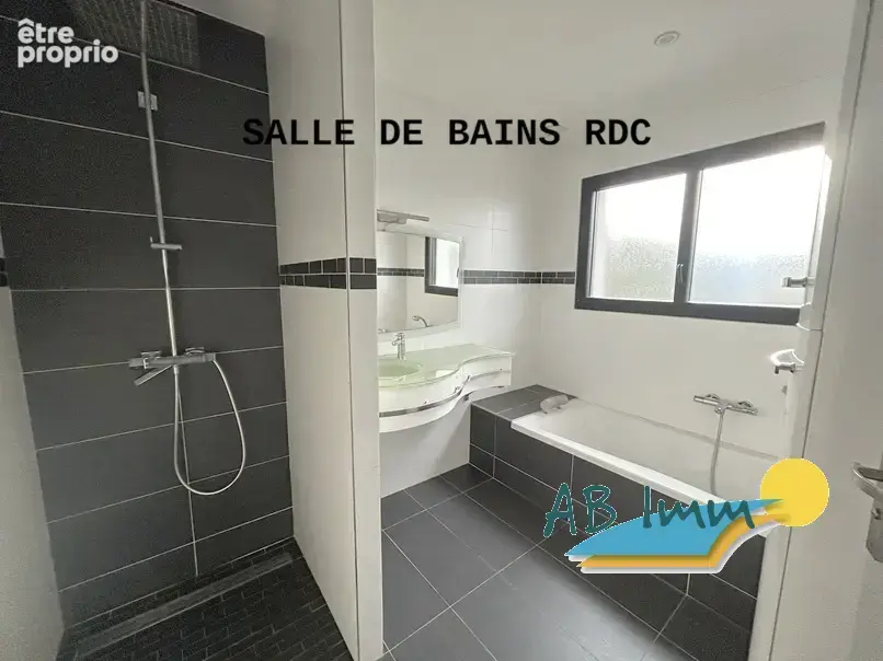 Maison 7 pièces 130 m² à vendre à Kervignac (56700) - photo 6