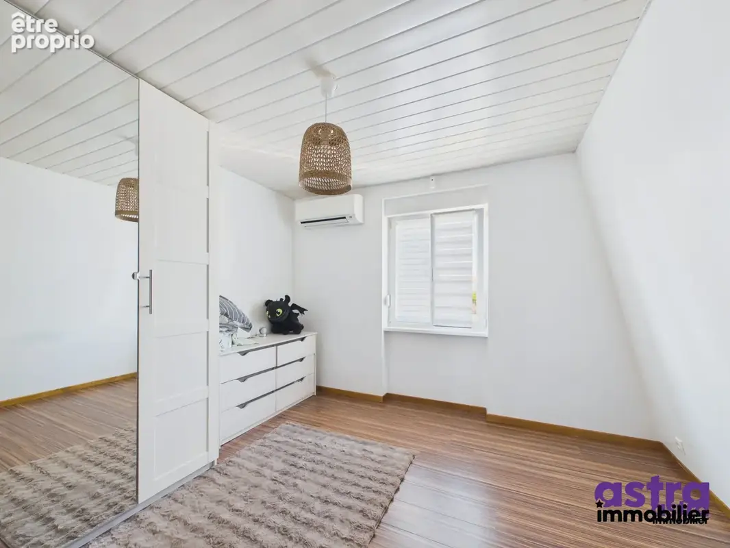 Maison 4 pièces 90 m² à vendre à Ensisheim (68190) - photo 8