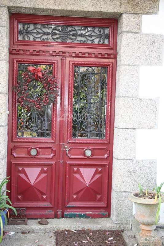 Maison à PONT-AVEN