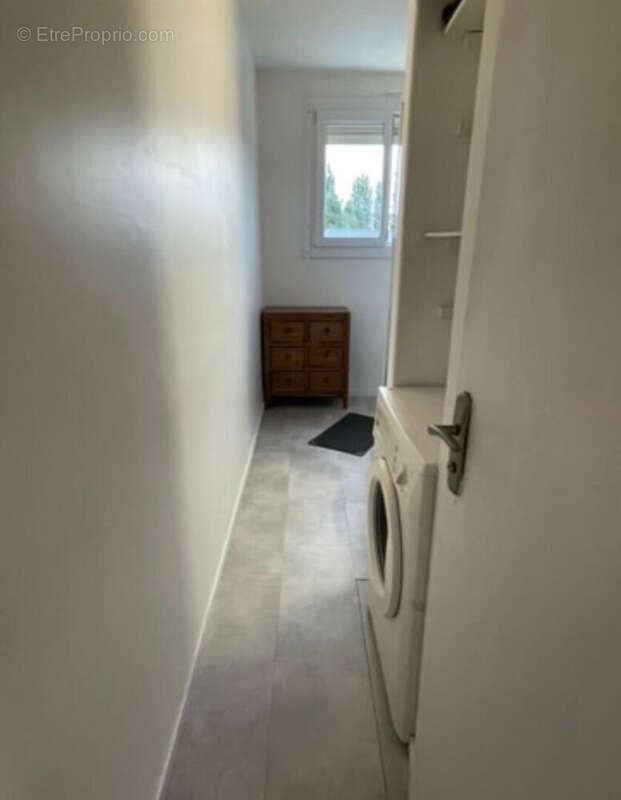 Appartement à SAINT-BRIEUC
