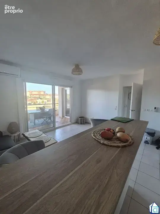 Appartement 2 pièces 44 m² à vendre à Frejus (83600) - photo 9