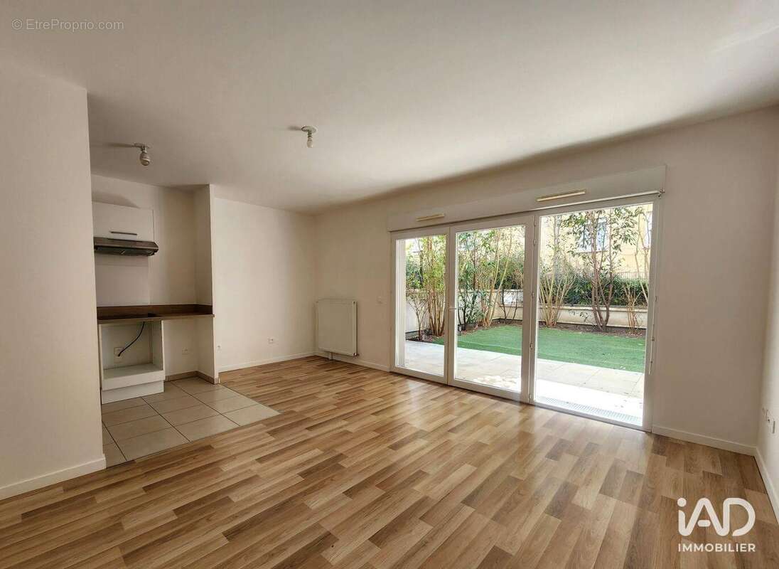 Photo 5 - Appartement à CHAMPS-SUR-MARNE