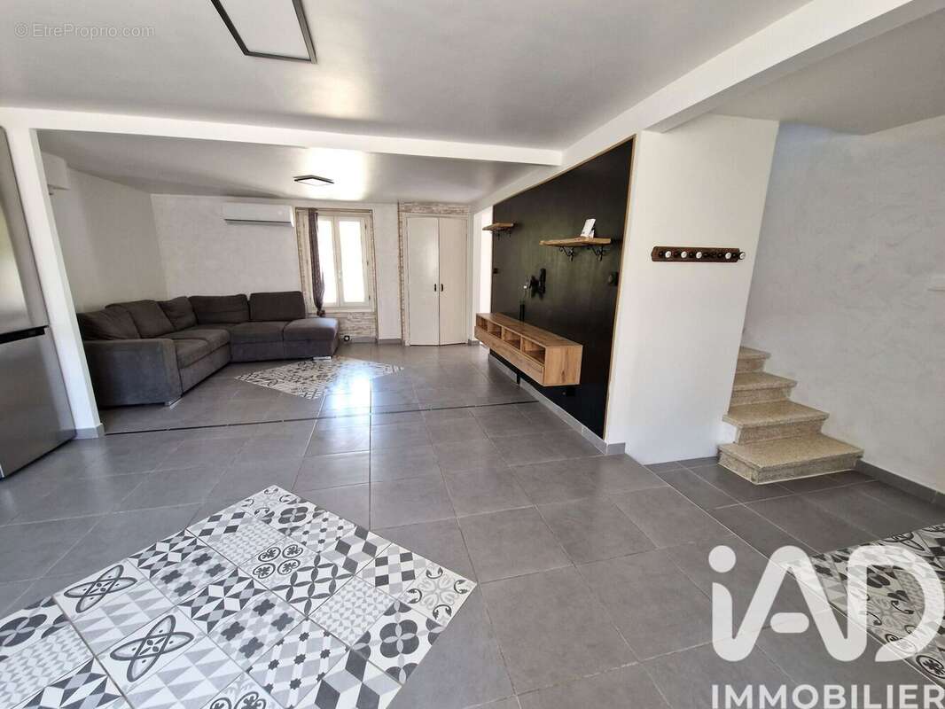 Photo 4 - Maison à LA VOULTE-SUR-RHONE