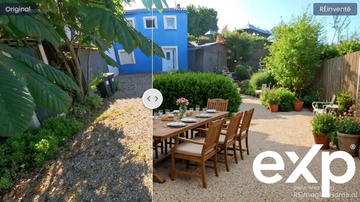 Maison à CHATELAILLON-PLAGE