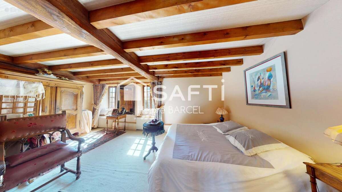 Photo 5 - Maison à MAUBEC