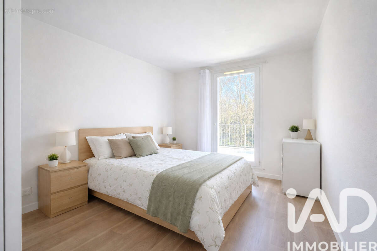 Photo 9 - Appartement à POISSY