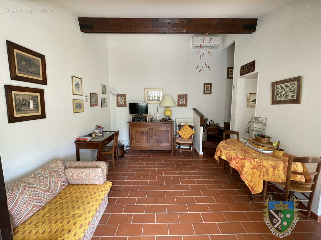 Maison à LA LONDE-LES-MAURES