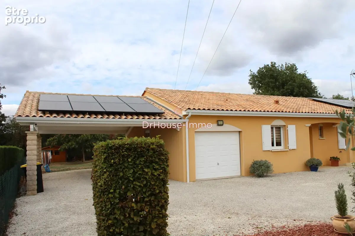 Maison 5 pièces 103 m² à vendre à Angouleme (16000) - photo 11