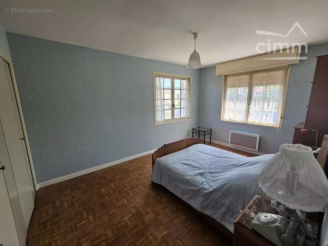 Maison de caractere - photo 6