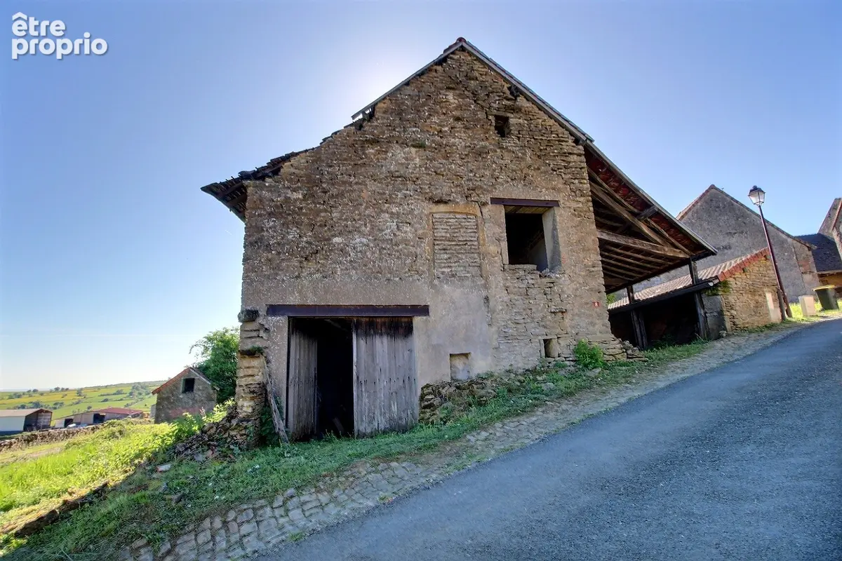 Saint Martin Du Tartre, maison 75 m² à rénover - photo 4