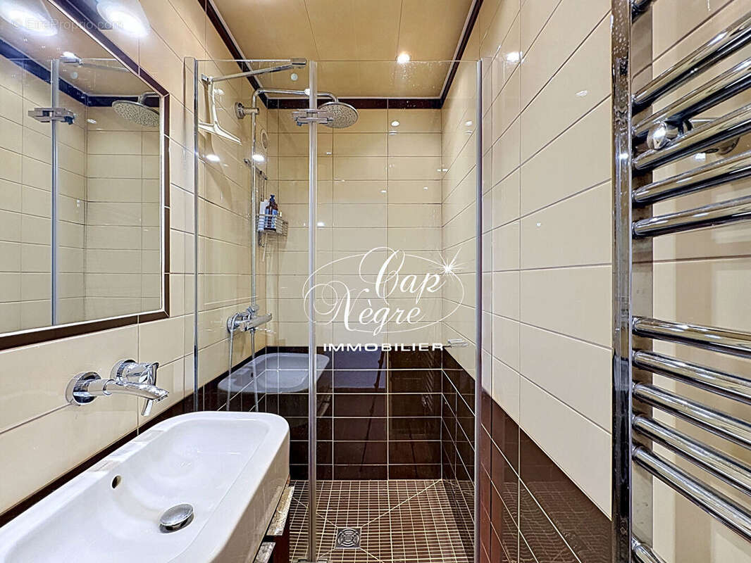Appartement Bormes-les 4 pièce(s) 92 m2 - photo 15