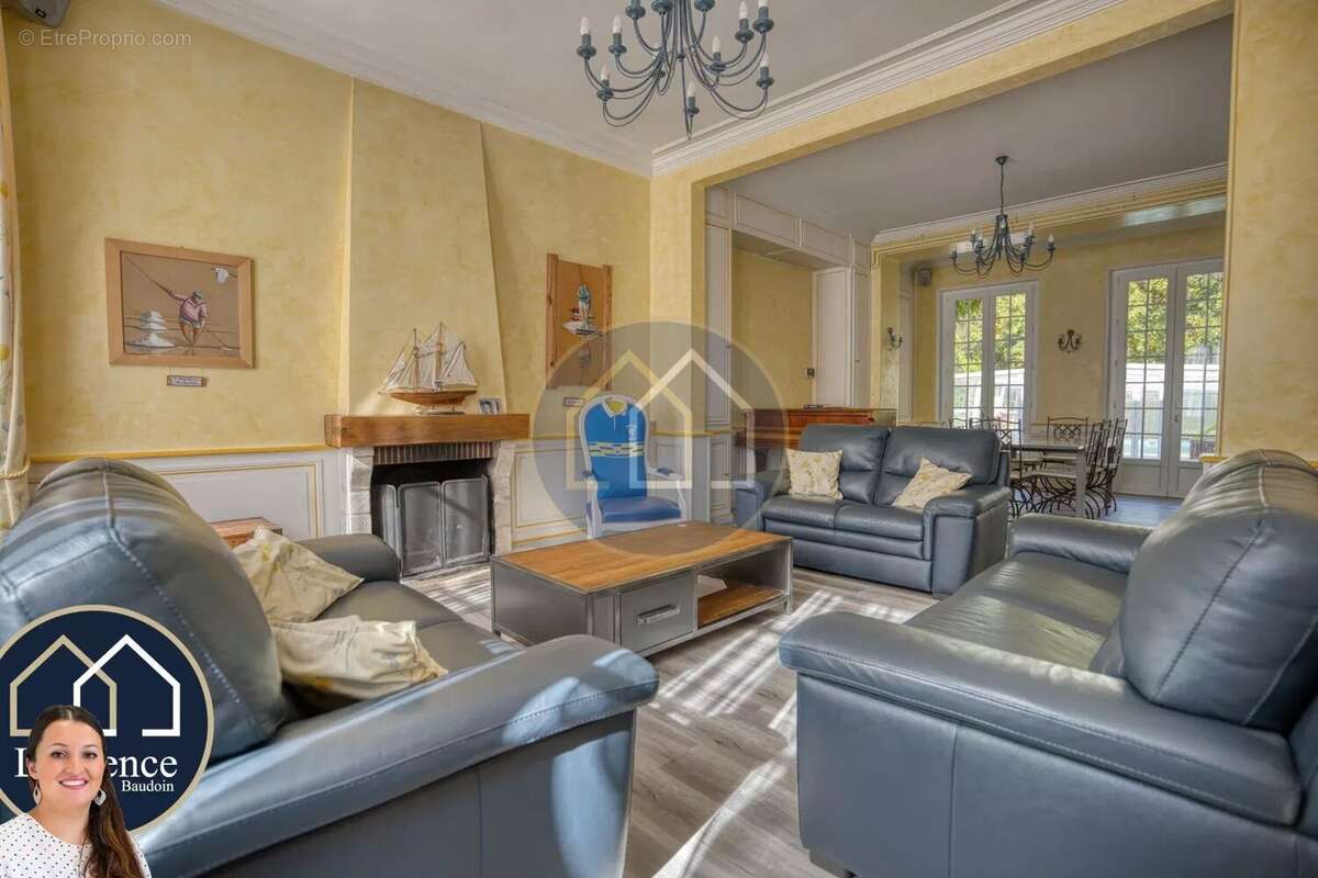 Maison à NOGENT-LE-ROI