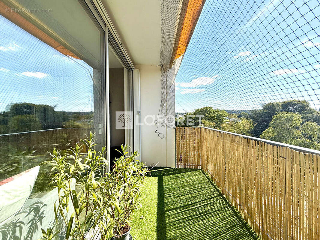 Appartement Marly-le-Roi 3 pièces 53 m2 - photo 2