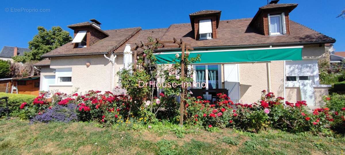 Maison 171 m² à Vedrines-Saint-Loup  - photo 11