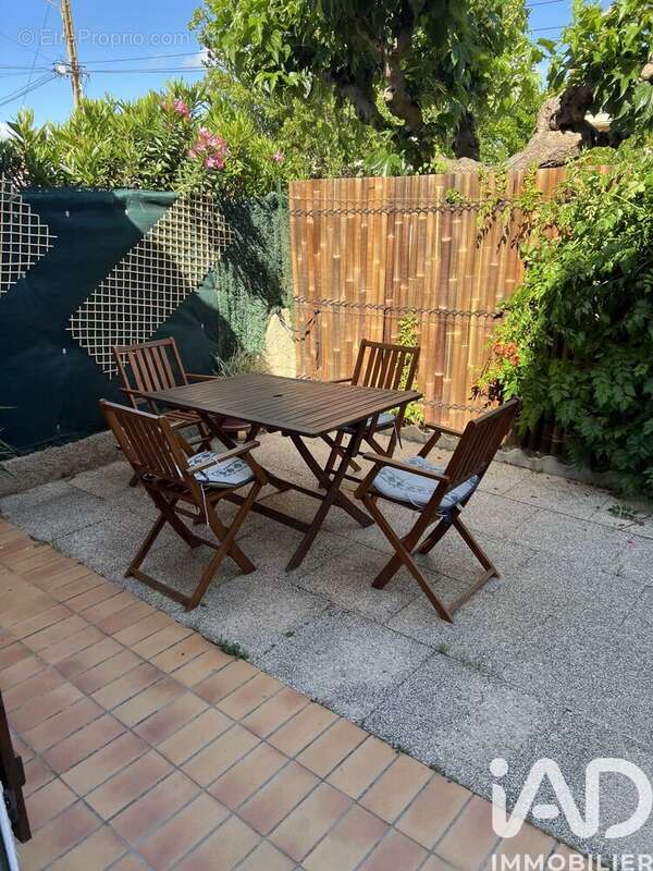 Photo 6 - Appartement à NARBONNE