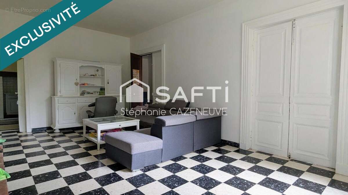 Photo 9 - Maison à AUBIET