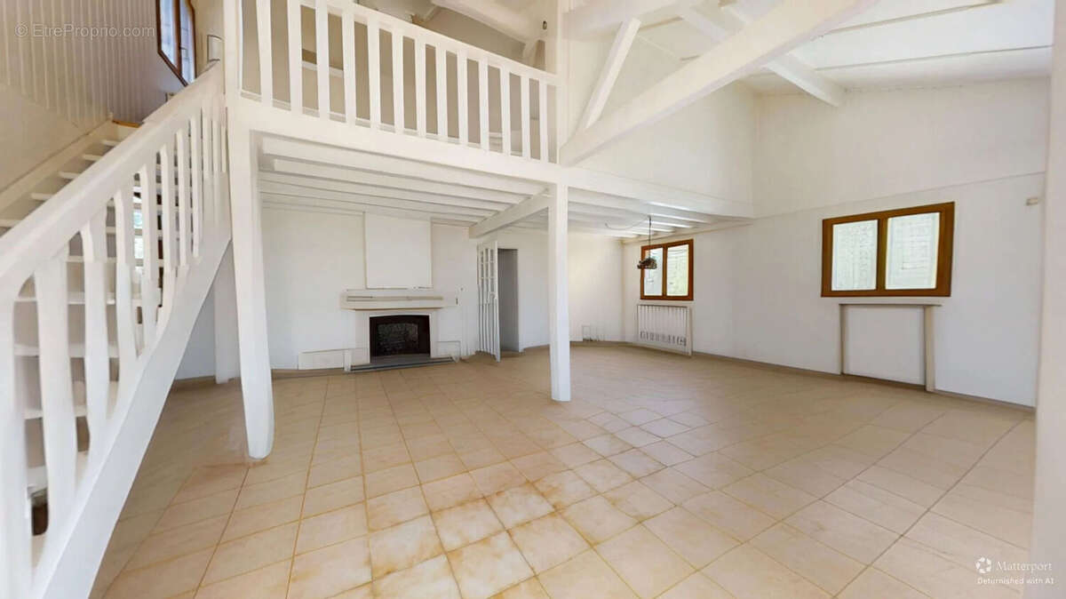 Maison à LUMBIN
