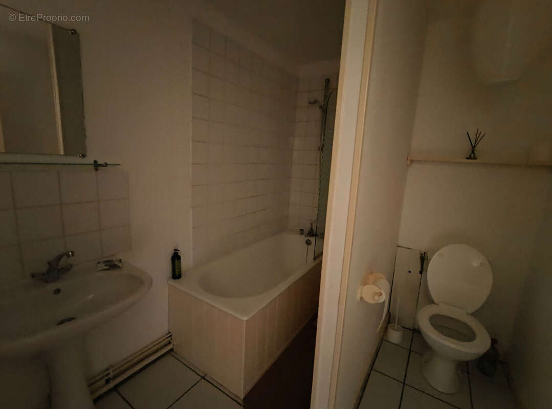 Maison à BESSINES-SUR-GARTEMPE