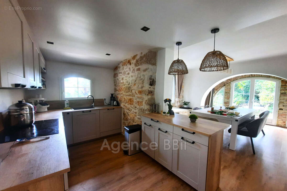 Maison à VENCE