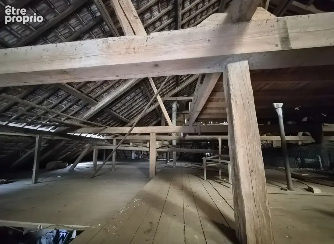 Maison 134m² à arc-sous-cicon - photo 12