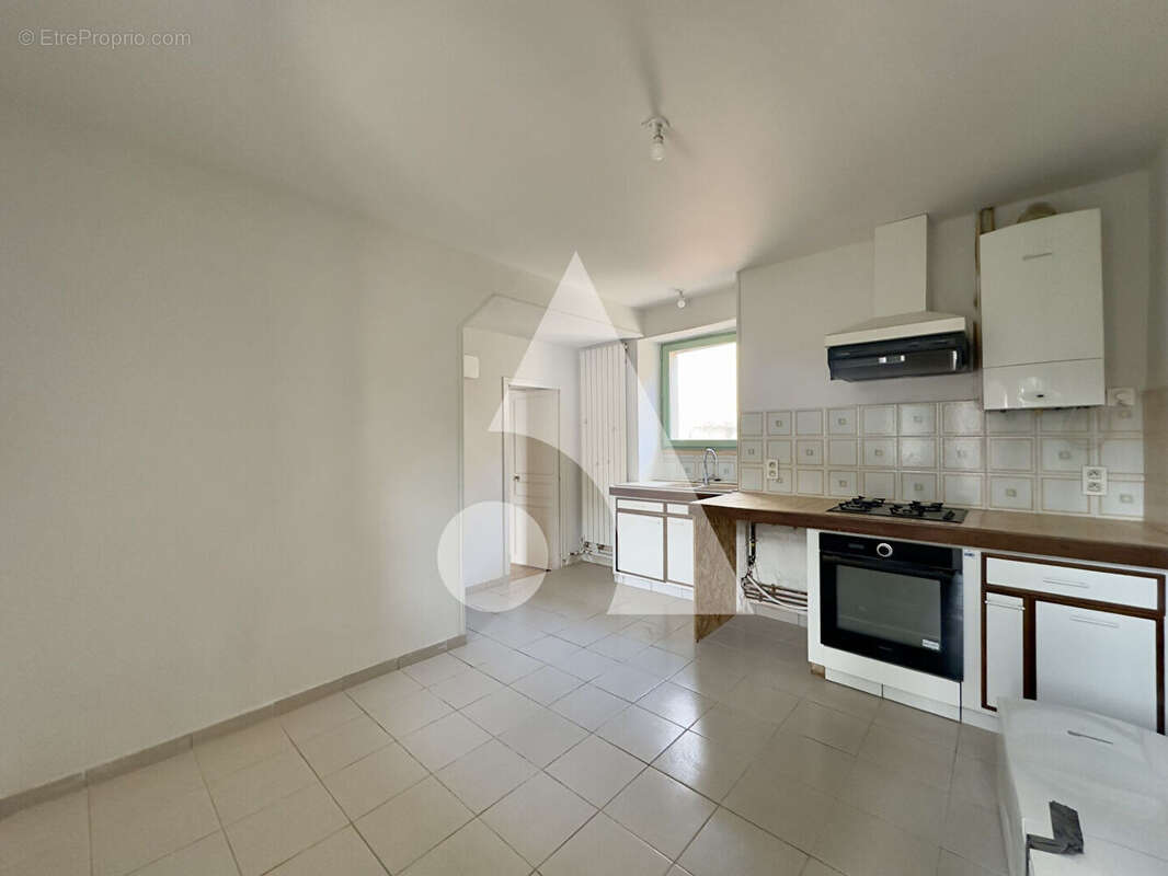 Appartement à CAHORS