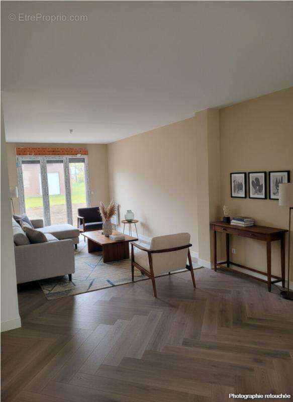Maison à ARRAS
