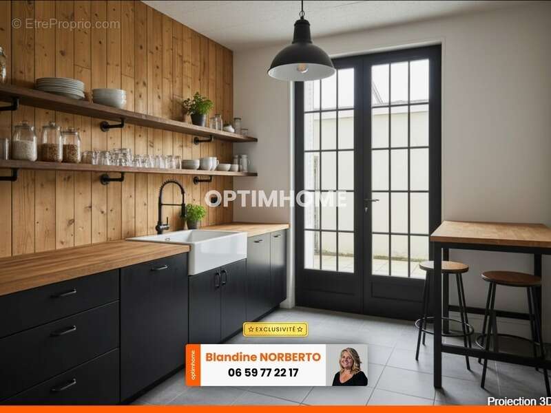 Maison à VERTAIZON
