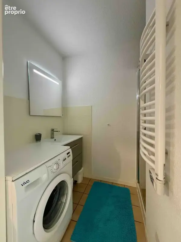 Appartement 1 pièce 24 m² à vendre à Cazaubon (32150) - photo 7