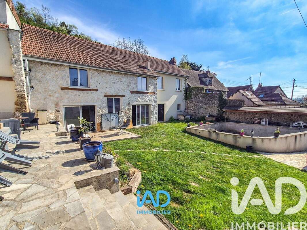 Photo 3 - Maison à BENNECOURT