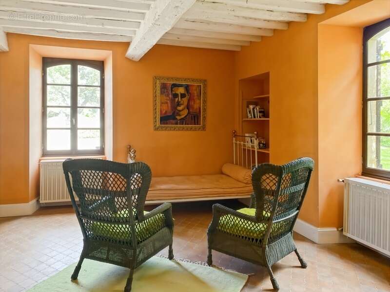 Maison à MARCIAC