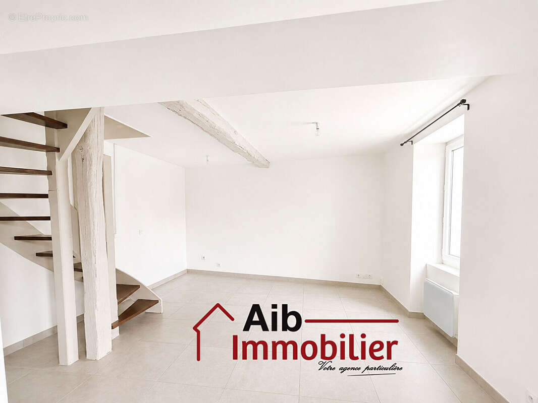 Maison à RAMBOUILLET