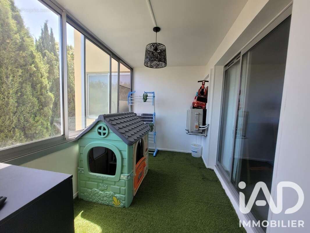 Photo 8 - Appartement à LA GARDE