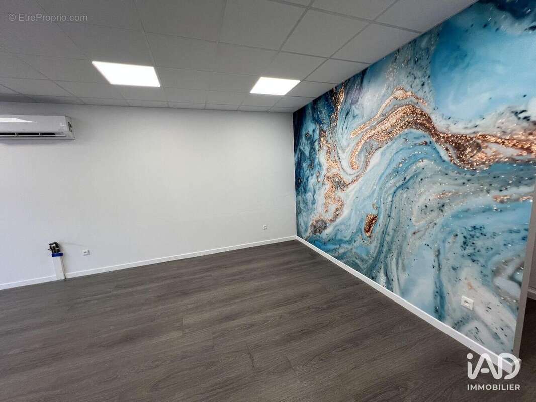 Photo 4 - Commerce à CHALONS-EN-CHAMPAGNE