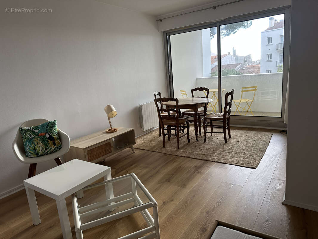 Appartement à ROYAN