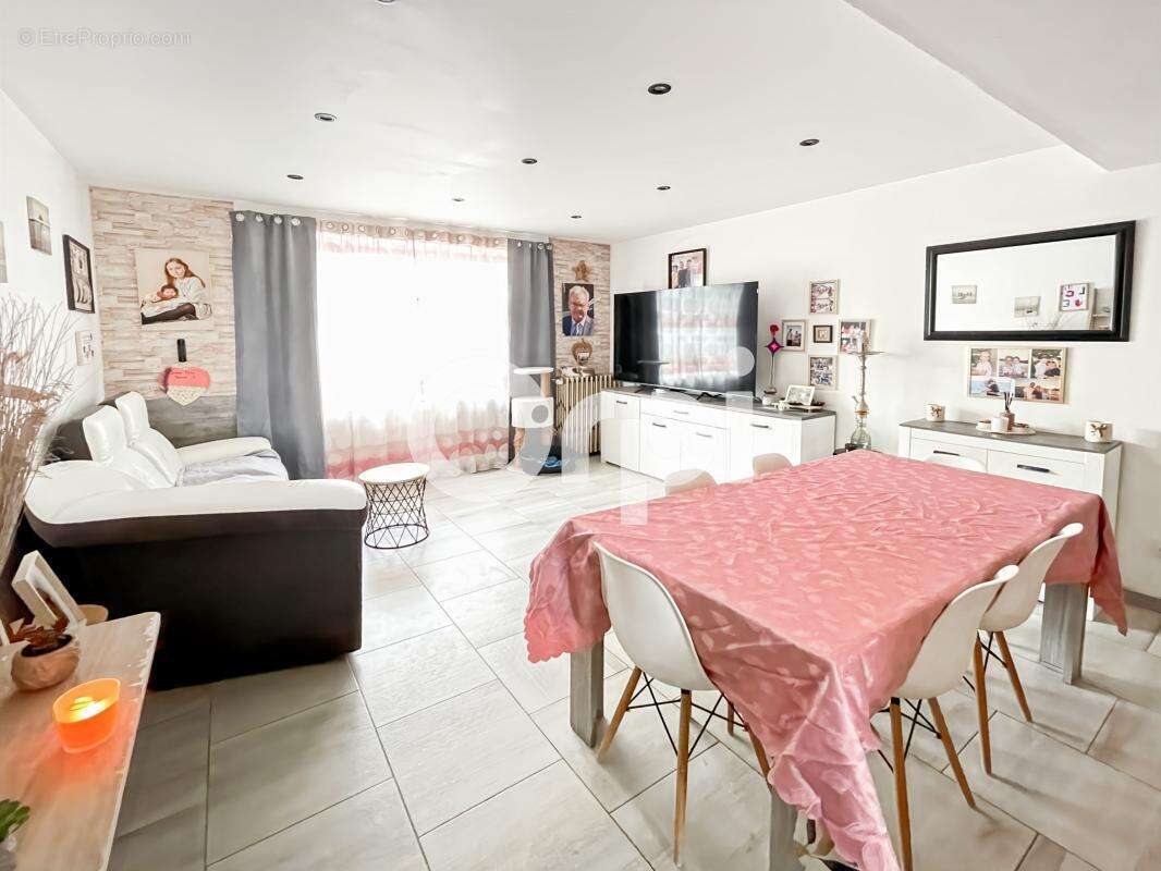 Appartement à BOULOGNE-SUR-MER