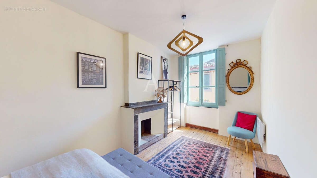 Appartement à CARCASSONNE