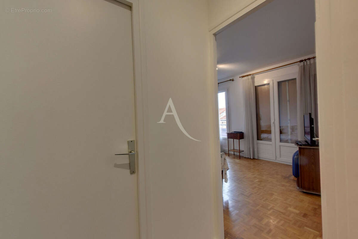 Appartement à ROMAINVILLE