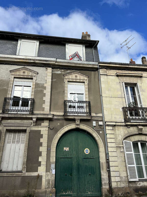 Appartement 51 m² à Nantes  - photo 7