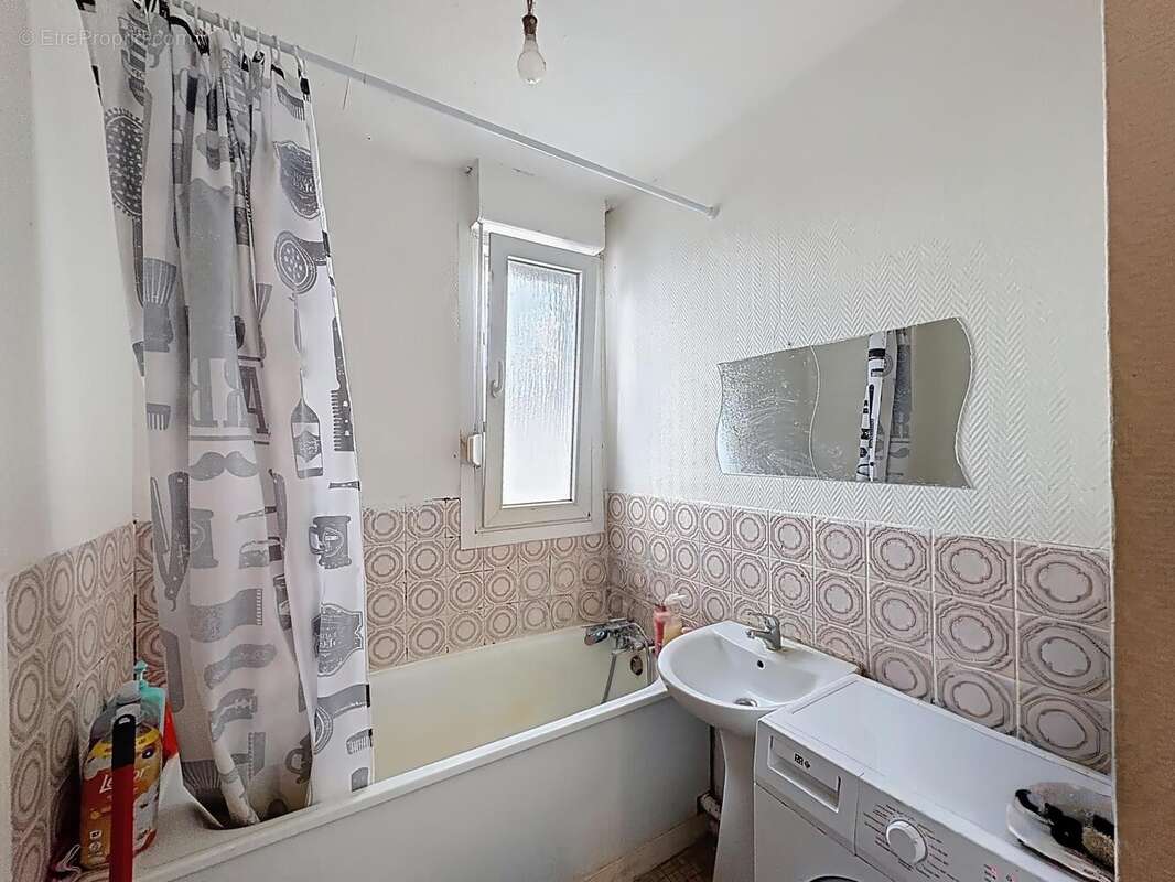 Photo 5 - Appartement à MAIZIERES-LES-METZ