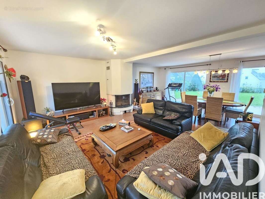 Photo 5 - Maison à PLOUHINEC