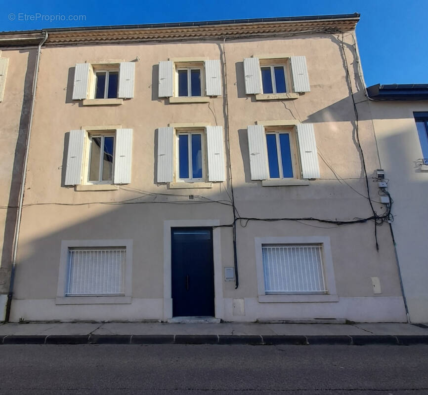 Appartement à VALENCE