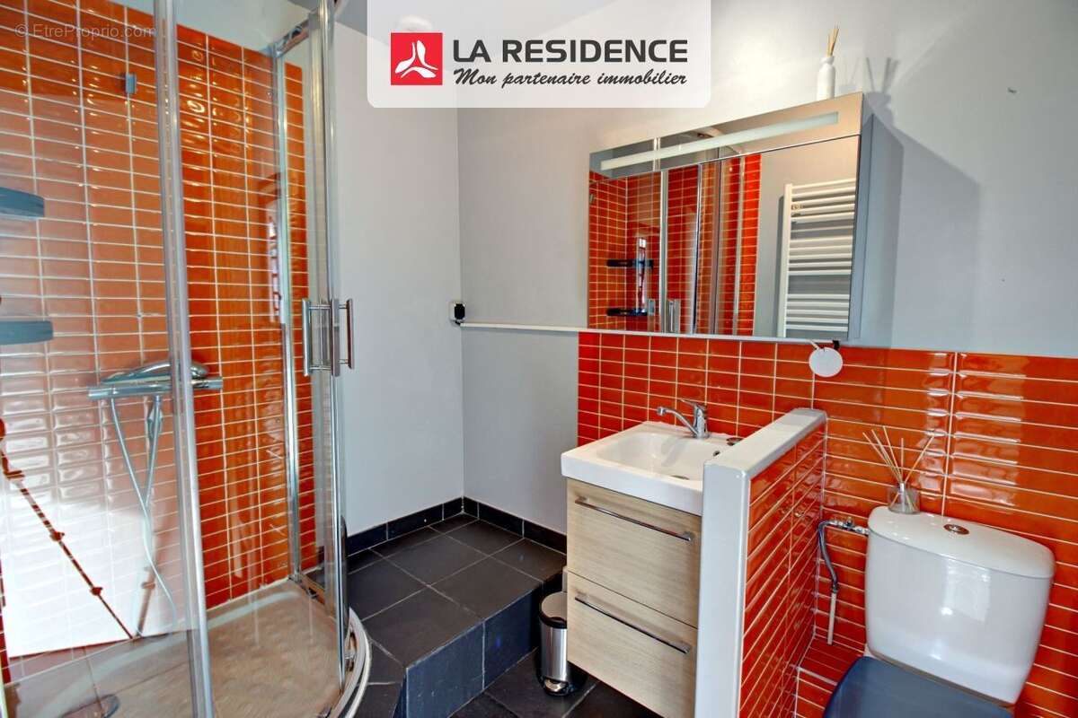 Appartement à CONFLANS-SAINTE-HONORINE