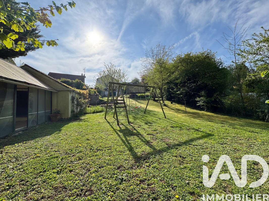 Photo 4 - Maison à VILLIERS-SUR-MORIN