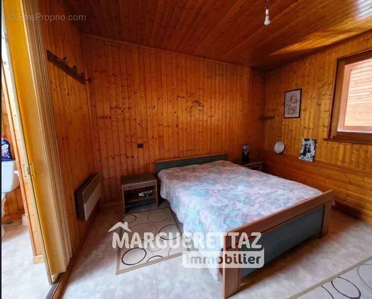 Appartement à AYSE