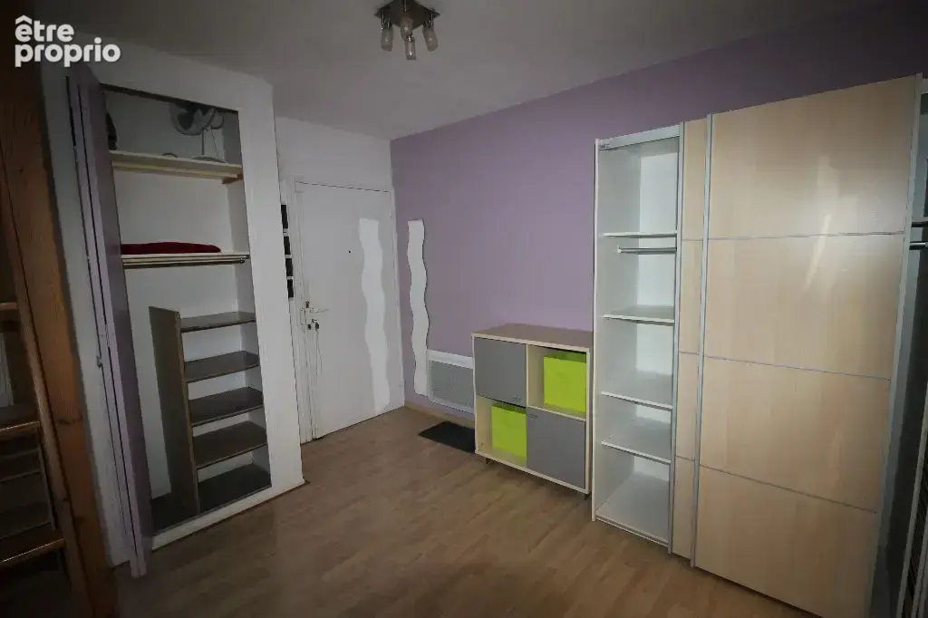 Studio de 28 m² à  ESBLY - photo 5