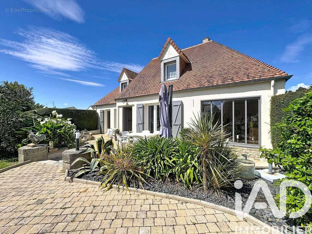 Photo 4 - Maison à COURSEULLES-SUR-MER