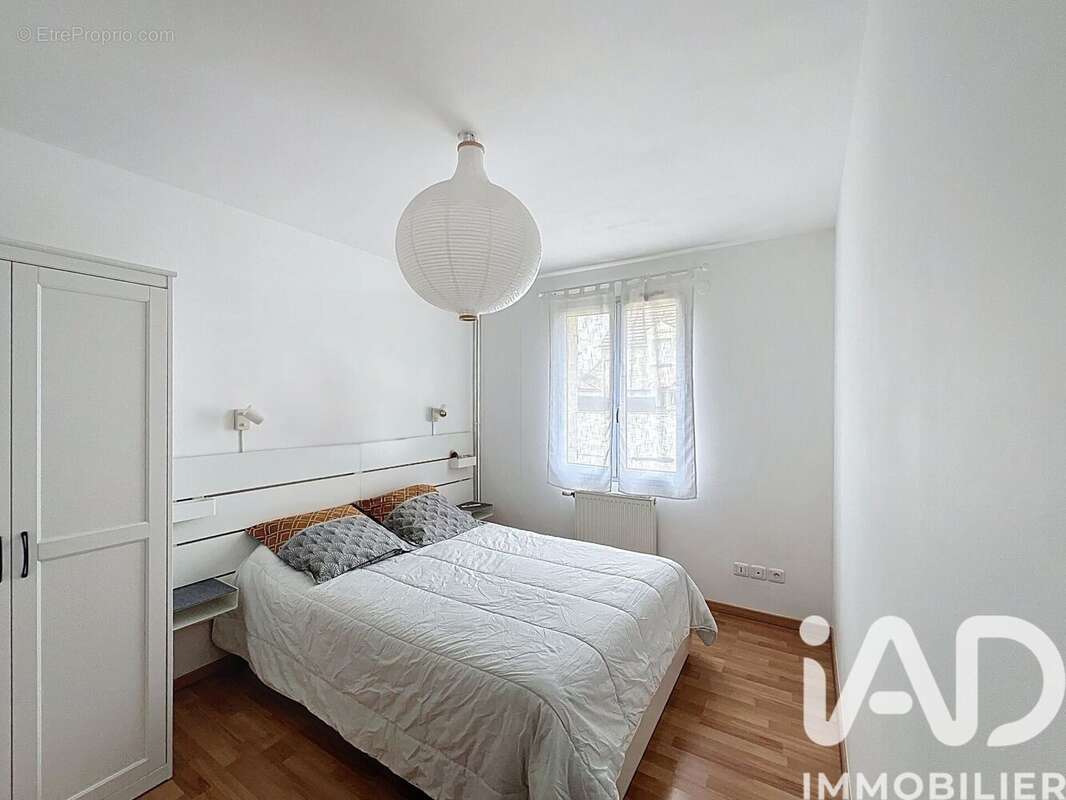 Photo 4 - Maison à ROISSY-EN-BRIE